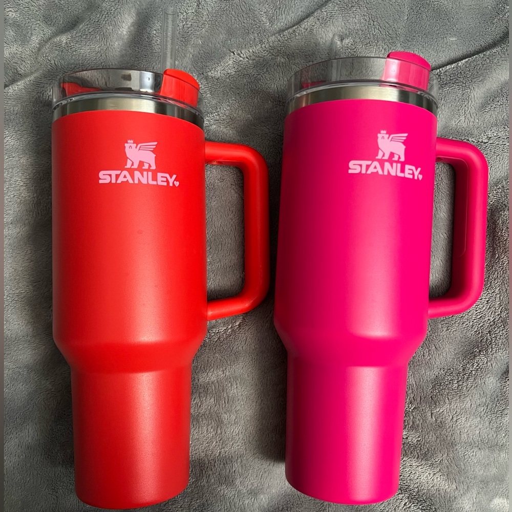 Stanley Valentine’s Day collaboration